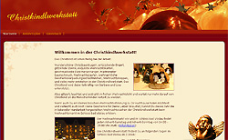 Christkindlwerkstatt.at