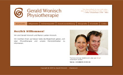 PhysioWonisch.at