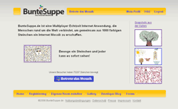 BunteSuppe.de